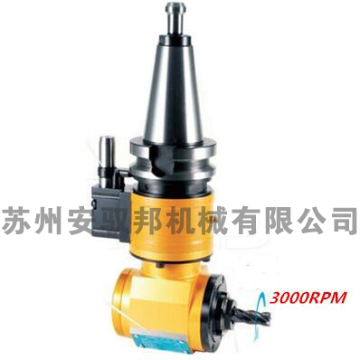 臺(tái)灣艾菲茉小型角度頭